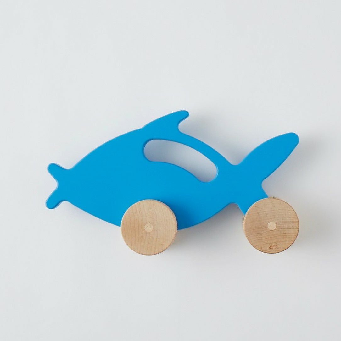 animal push toy