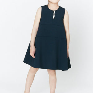 pearl dress