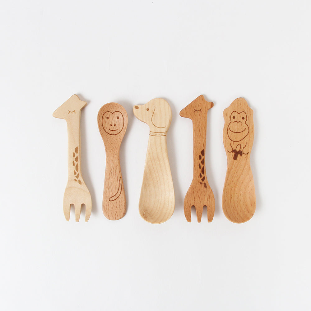 spoon