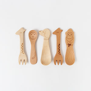 spoon